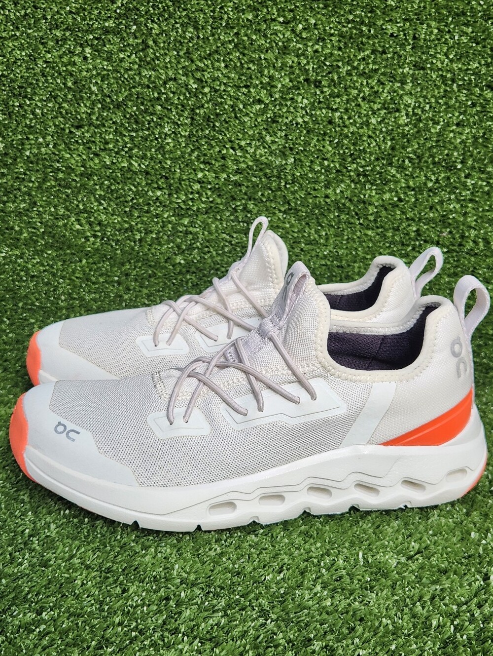 On CloudLeap Little Boys Kids Size 13.5 Athletic Running Cushion Sneakers Shoes